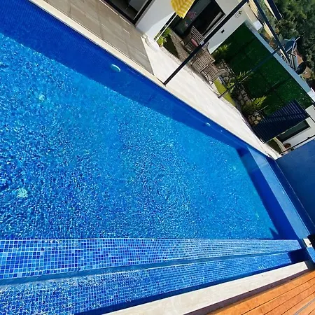 Lily Hotel Kaş