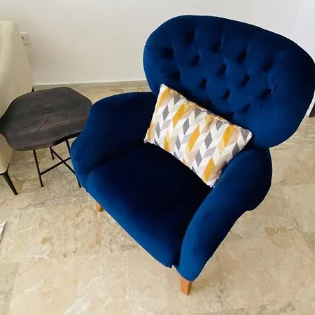 Lily * Kaş