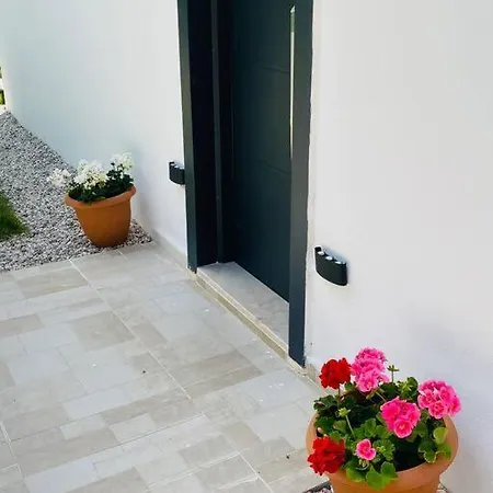 Hotel Lily Kaş